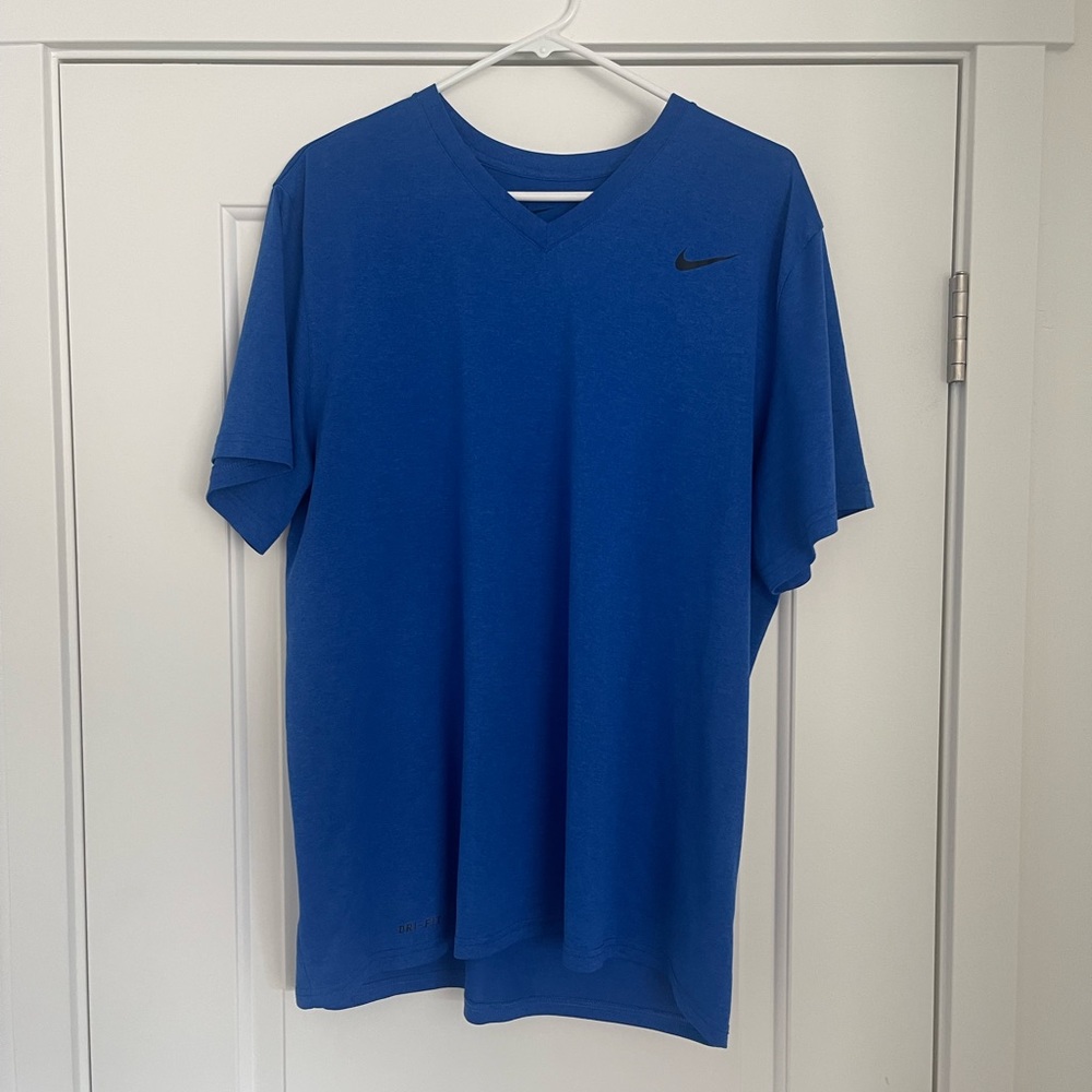 Dry Fit Nike T-Shirt